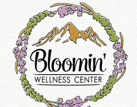 Bloomin' Wellness Center