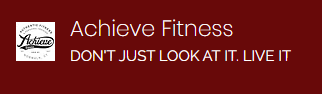 Achieve Fitness