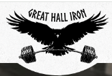 Great Hall Iron