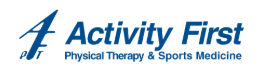 Activity First Physical Therapy And Sports Medicine