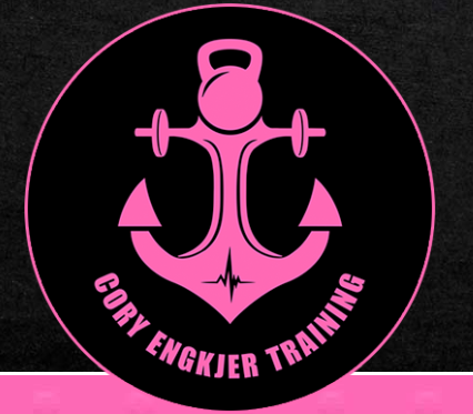 Cory Engkjer Training