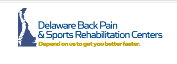Delaware Back Pain & Sports Rehabilitation Centers