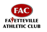Fayetteville Athletic Club