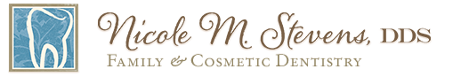 Nicole M Stevens DDS