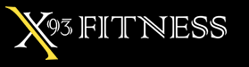 X 93 Fitness