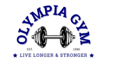 Olympia Gym & Fitness