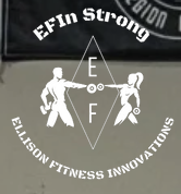 Ellison Fitness Innovations