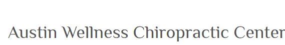 Austin Wellness Chiropractic Center