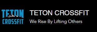 Teton CrossFit