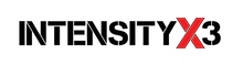IntensityX3