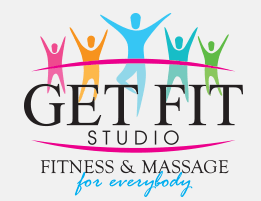 GET FIT STUDIO Fitness & Massage for Everybody