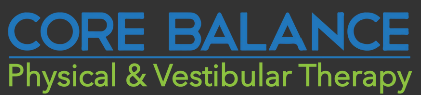 CORE BALANCE Physical & Vestibular Therapy