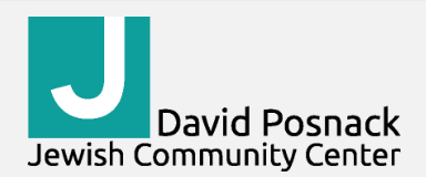David Posnack JCC
