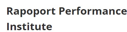 Rapoport Performance Institute