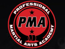 Tim Barchard's Professional Martial Arts Academy