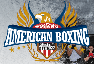 American Boxing & Fitness