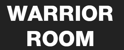 Warrrior Room