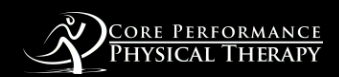 Core Performance Physical Therapy