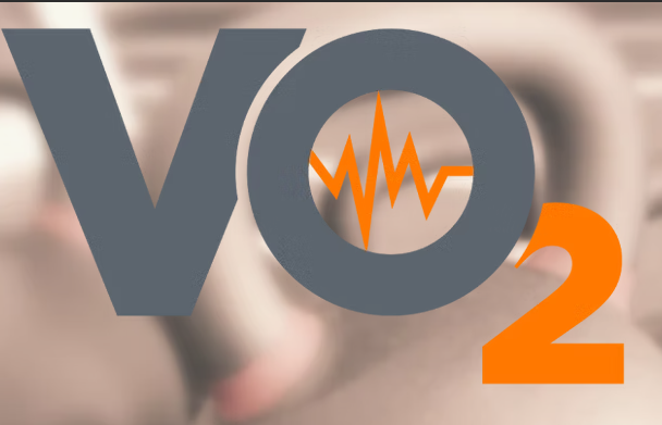 VO2 Personal Training