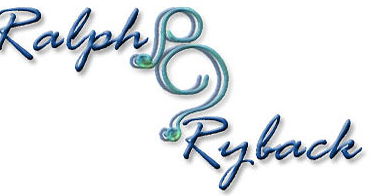 Ralph Ryback MD