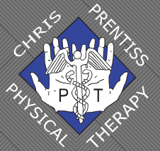Chris Prentiss Physical Therapy