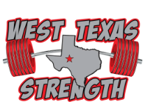 West Texas Strength Nutrition & Training Center