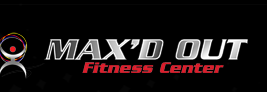 Max D Out Fitness Center Inc