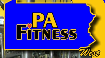 PA Fitness West