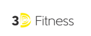 3D Fitness Gym