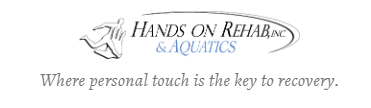Hands on Rehab
