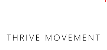 Thrive Movement - Personal Training & Movement Coaching