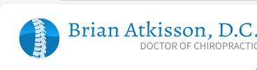 Brian Atkisson DC
