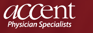 Accent Physician Specialist