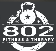 802 Fitness and Therapy