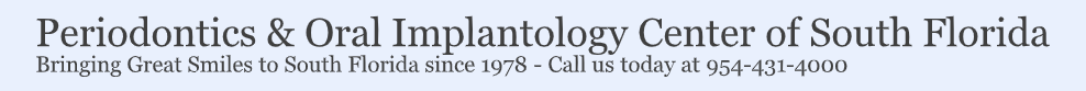 Periodontics & Oral Implantology Center