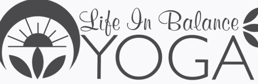 Life In Balance Yoga