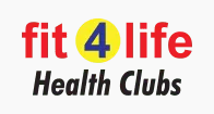 Fit4 Life Health Clubs