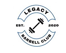 Legacy Barbell Club