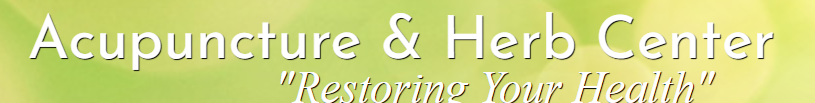 Acupuncture & Herb Center