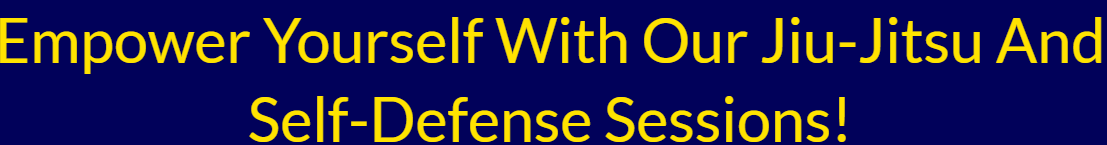 Bochner's Realistic Self-Defense Training