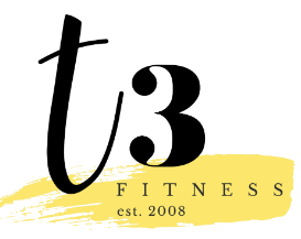 T3 Fitness Energy