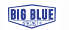 Big Blue Strength