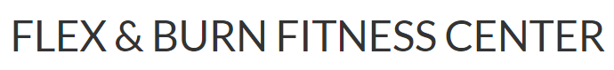 Flex & Burn Fitness