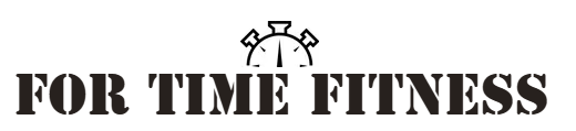For Time Fitness