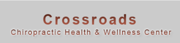 Crossroads Chiropractic Center