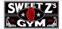 Sweet Z's Gym