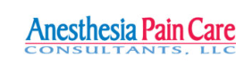 Anesthesia Pain Care