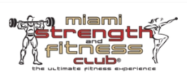 Miami Strength and Fitness Club 24/7