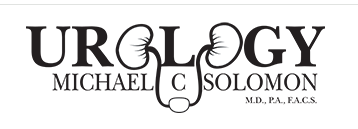 Michael Solomon MD