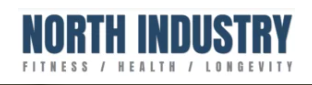 CrossFit North Industry
